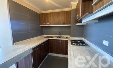 Departamento en Arriendo en montt 1010, temuco