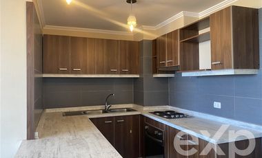 Departamento en Arriendo en montt 1010, temuco