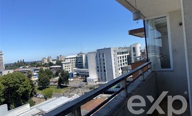 Departamento en Arriendo en montt 1010, temuco