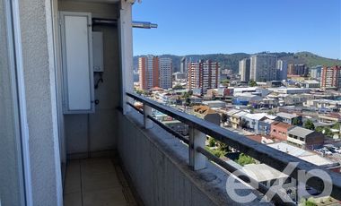 Departamento en Arriendo en montt 1010, temuco