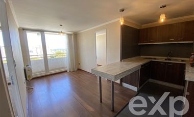 Departamento en Arriendo en montt 1010, temuco