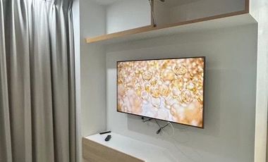 1 Bedroom Condo for rent at V Condo Salaya