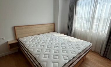 1 Bedroom Condo for rent at V Condo Salaya