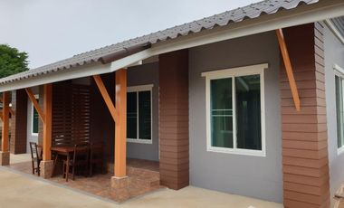 2 Bedroom House for rent in Nai Wiang, Nan