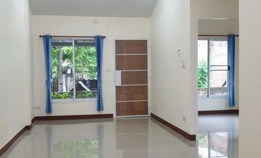 2 Bedroom House for rent in Nai Wiang, Nan