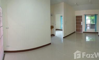 2 Bedroom House for rent in Nai Wiang, Nan