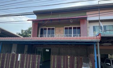 3 Bedroom Townhouse for sale in Kalasin, Kalasin