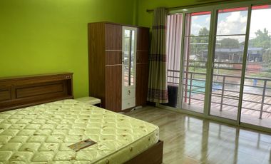 3 Bedroom Townhouse for sale in Kalasin, Kalasin