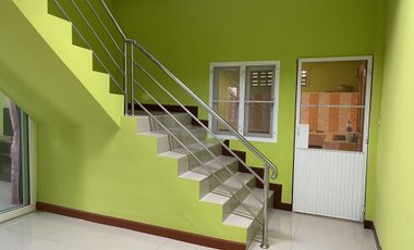 3 Bedroom Townhouse for sale in Kalasin, Kalasin
