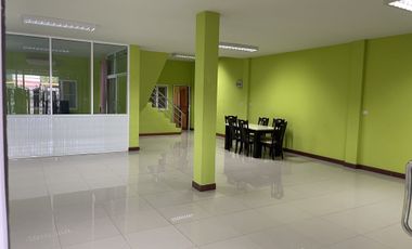 3 Bedroom Townhouse for sale in Kalasin, Kalasin