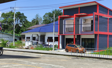 2 Bedroom Townhouse for sale in Waeng, Narathiwat