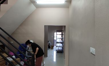 2 Bedroom Townhouse for sale in Waeng, Narathiwat