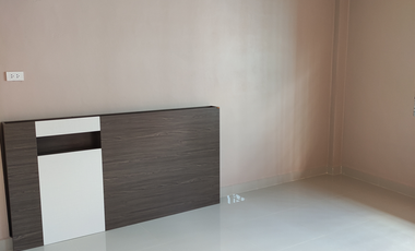 2 Bedroom Townhouse for sale in Waeng, Narathiwat