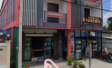 2 Bedroom Townhouse for sale in Waeng, Narathiwat