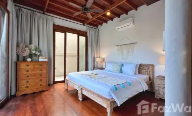 5 Bedroom Villa for sale in Seminyak, Bali