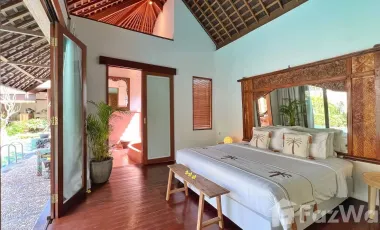 5 Bedroom Villa for sale in Seminyak, Bali