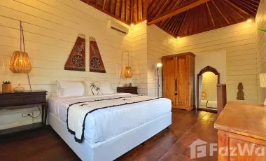 5 Bedroom Villa for sale in Seminyak, Bali