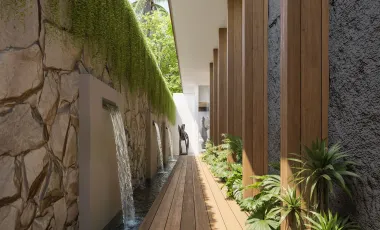 6 Bedroom Villa for sale at Waits Estates Villa