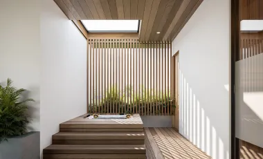 6 Bedroom Villa for sale at Waits Estates Villa