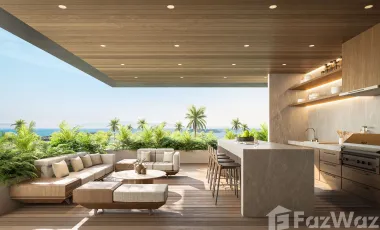 6 Bedroom Villa for sale at Waits Estates Villa