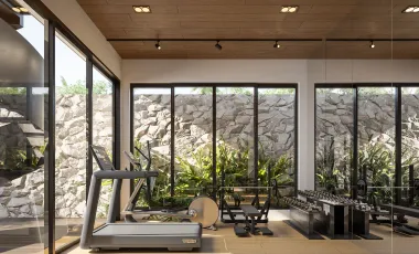 6 Bedroom Villa for sale at Waits Estates Villa