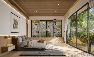 6 Bedroom Villa for sale at Waits Estates Villa