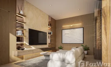 6 Bedroom Villa for sale at Waits Estates Villa