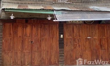 1 Bedroom House for sale in Chiang Khan, Loei