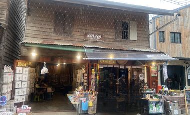 1 Bedroom House for sale in Chiang Khan, Loei