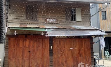 1 Bedroom House for sale in Chiang Khan, Loei