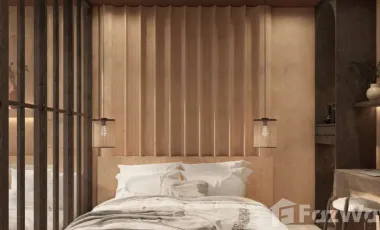 2 Bedroom Apartment for sale at Azoria Living Suluban Beach Resort