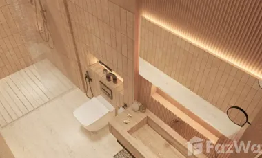 2 Bedroom Apartment for sale at Azoria Living Suluban Beach Resort