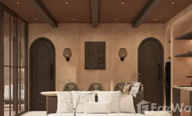 2 Bedroom Apartment for sale at Azoria Living Suluban Beach Resort