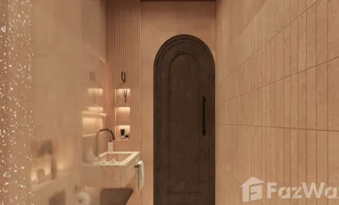 2 Bedroom Apartment for sale at Azoria Living Suluban Beach Resort