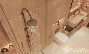 2 Bedroom Apartment for sale at Azoria Living Suluban Beach Resort