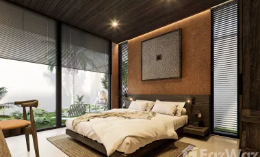 3 Bedroom Villa for sale at Vasana - Post Payment Plan Project