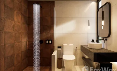 3 Bedroom Villa for sale at Vasana - Post Payment Plan Project