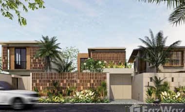 3 Bedroom Villa for sale at Vasana - Post Payment Plan Project