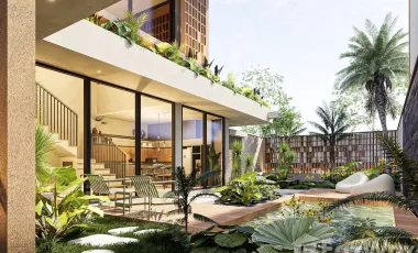 3 Bedroom Villa for sale at Vasana - Post Payment Plan Project