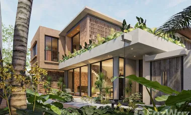 3 Bedroom Villa for sale at Vasana - Post Payment Plan Project