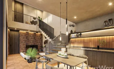 3 Bedroom Villa for sale at Vasana - Post Payment Plan Project