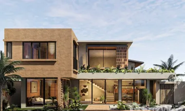 3 Bedroom Villa for sale at Vasana - Post Payment Plan Project