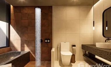 3 Bedroom Villa for sale at Vasana - Post Payment Plan Project