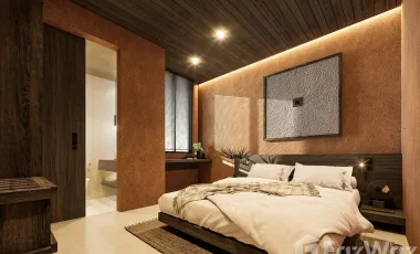 3 Bedroom Villa for sale at Vasana - Post Payment Plan Project