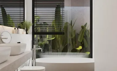 1 Bedroom Villa for sale in Ginyar, Bali