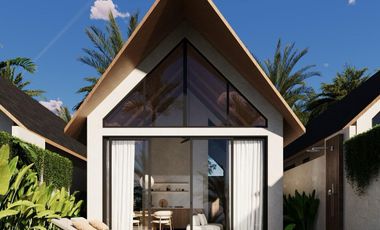 1 Bedroom Villa for sale in Ginyar, Bali