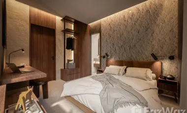 2 Bedroom Villa for sale at Vasana - Post Payment Plan Project