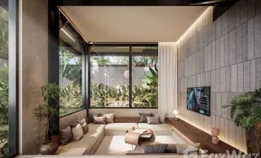 2 Bedroom Villa for sale at Vasana - Post Payment Plan Project