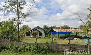2 Bedroom House for sale in Na Yom, Amnat Charoen