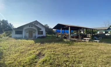 2 Bedroom House for sale in Na Yom, Amnat Charoen